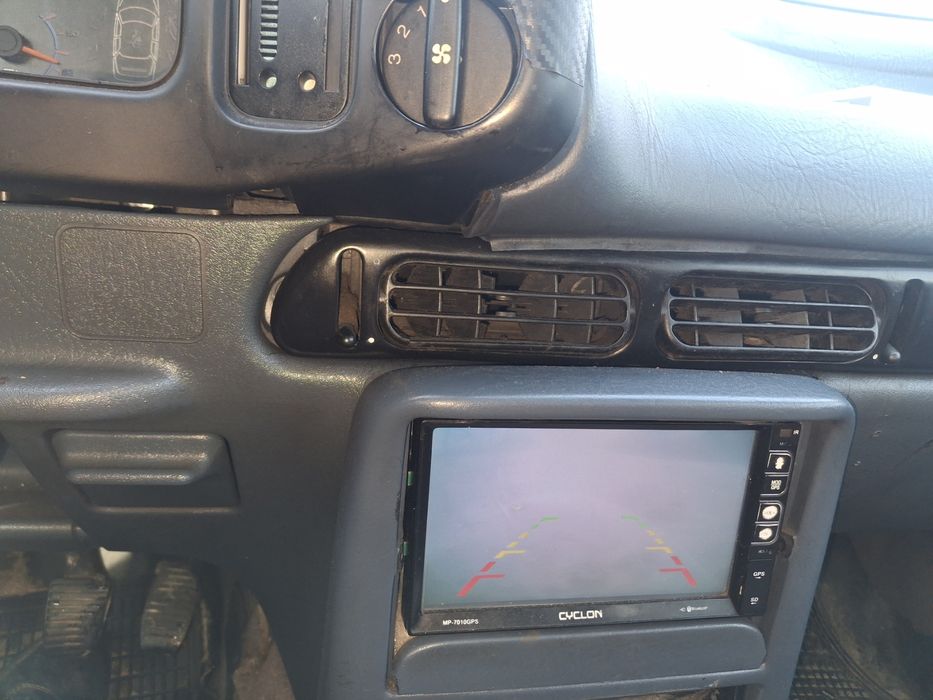 Продам Форд скорпіо