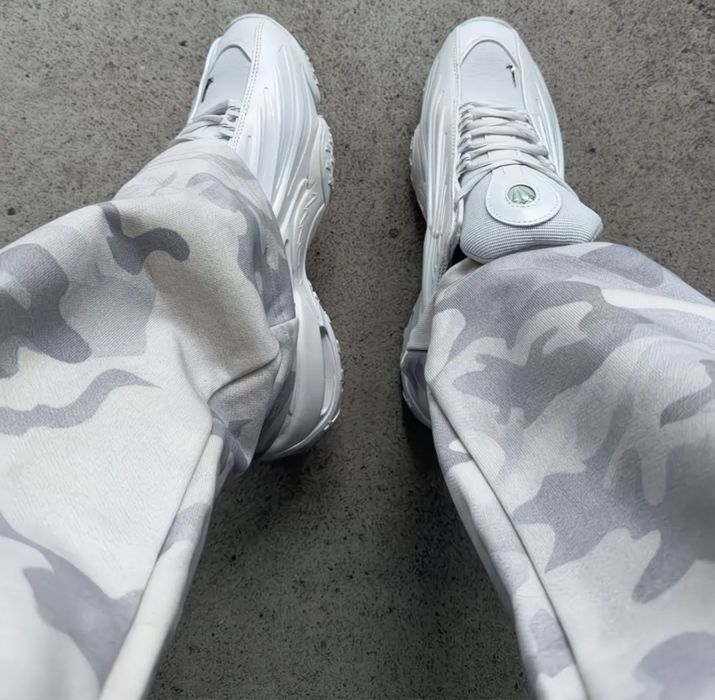 Костюм suvene камуфляж