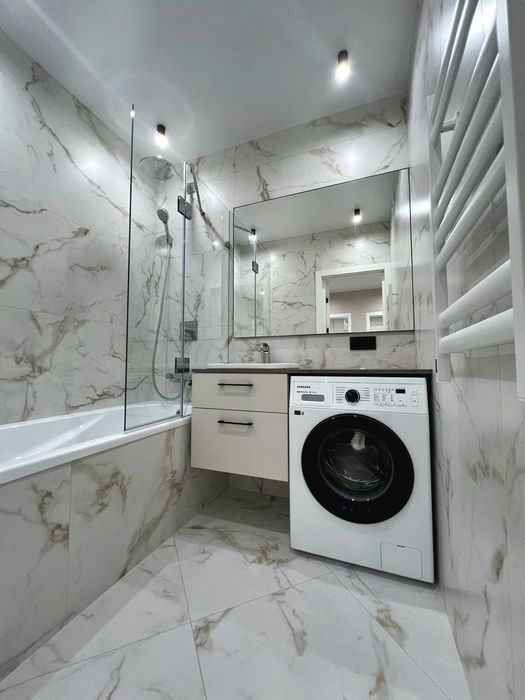 Продаж‼️2к квартири з Терасою ЖК Софія Резиденс Residence С.Борщагівка