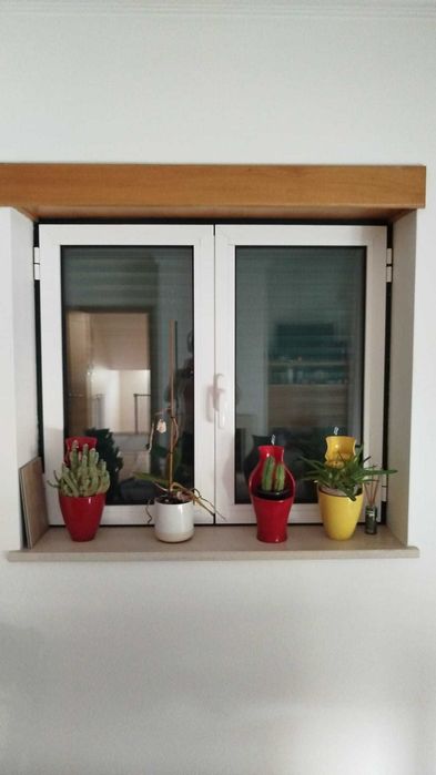 Aluminum Windows – Double Glazing/Thermal Break (USED)64552188973826124