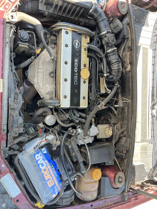 Продам Opel Vectra 1997