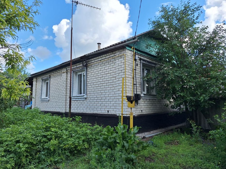 Продається будинок
