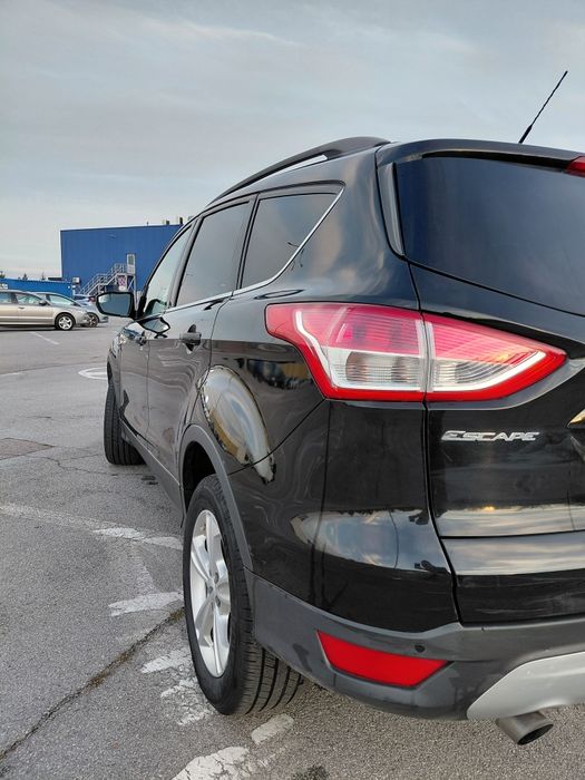 Продам Фордік Ескейп 1.6l 2016р