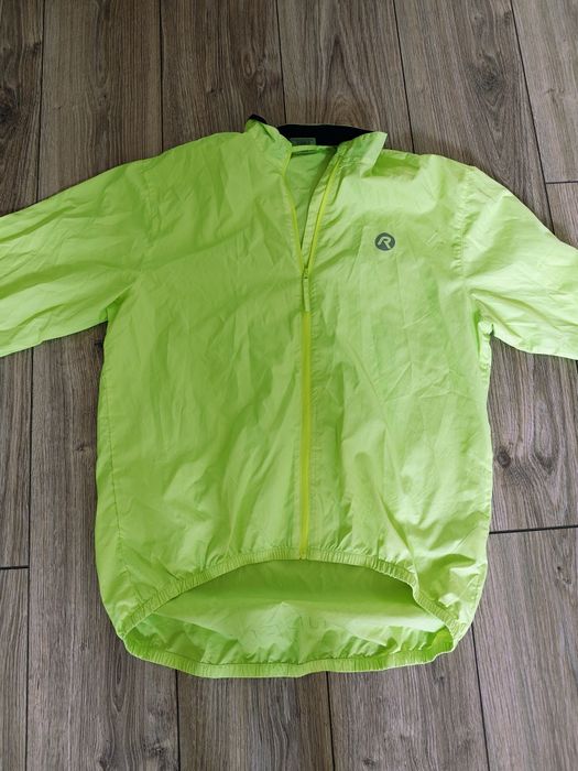 Bluza rowerowa rogelli xl