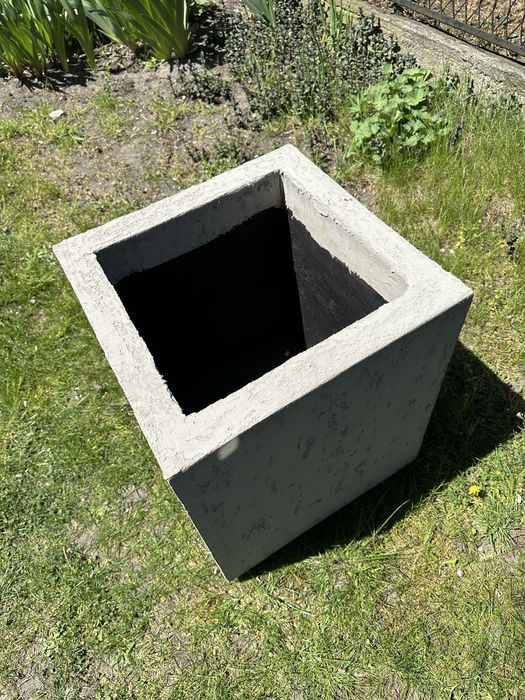 Komplet donic dużych