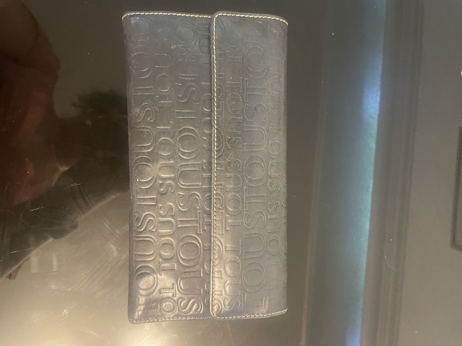 Carteira tous original