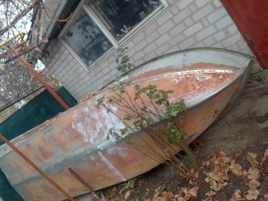 Продам лодку ,,Казанка,,