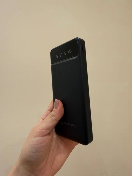 Павербанк 10 000 mAh