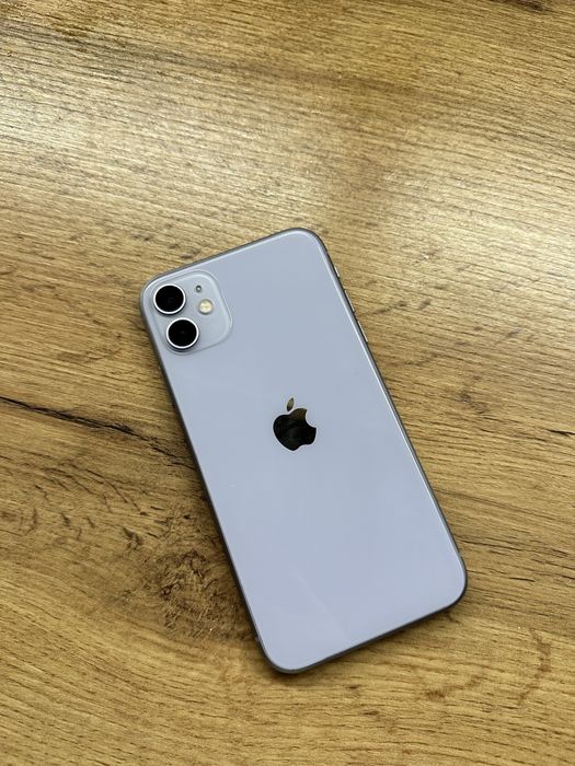 Apple iPhone 11 128 GB б/в — купити недорого на OLX.ua