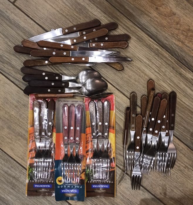 Посуд для кафе, будинки, дачі.