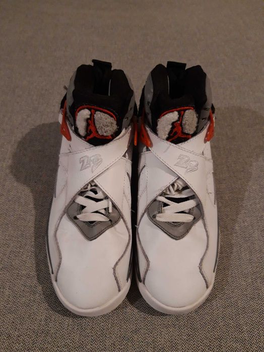 Sapatilhas basquetebol AIR JORDAN Retro 8