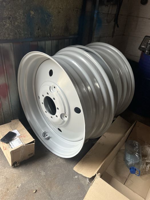 Диски задні мТз 892/1025 «файні диски»