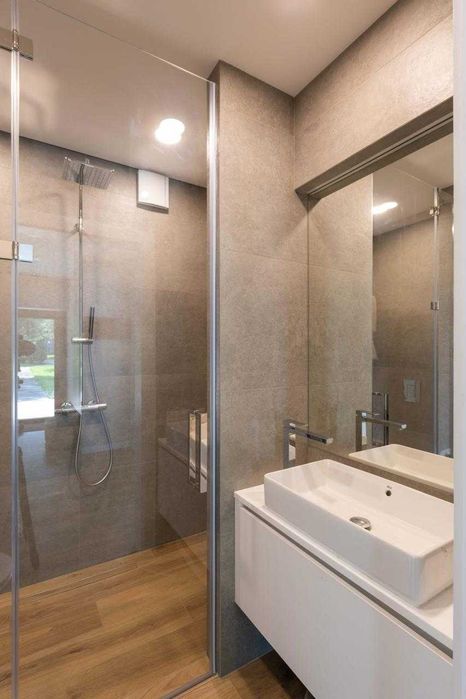 Продаж одноповерхового, будинку 154 м² з ремонтом, с.Хотянівка.