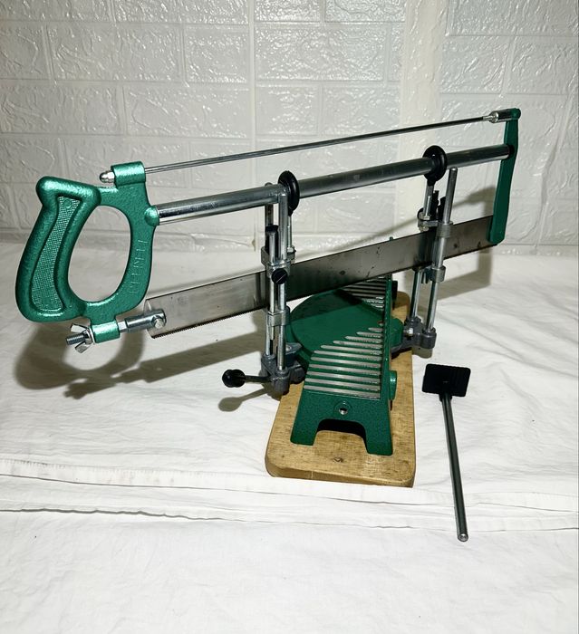 Стусло поворотное! Ideal! из Германии!