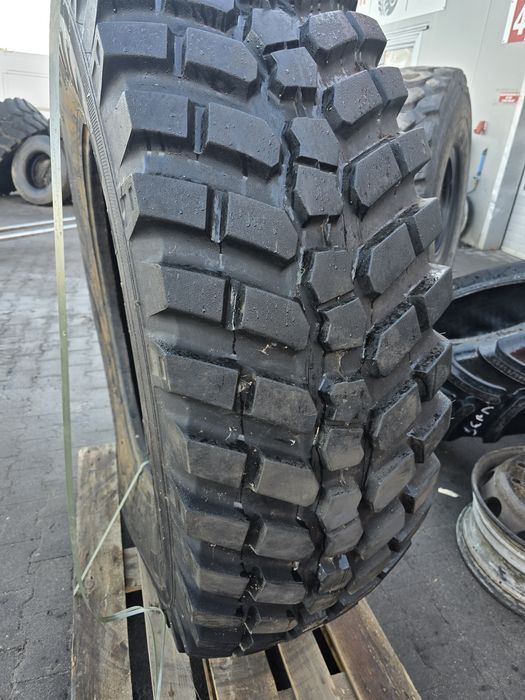 Opona 480/80r34 18.4r34 Alliance MultiUse 550