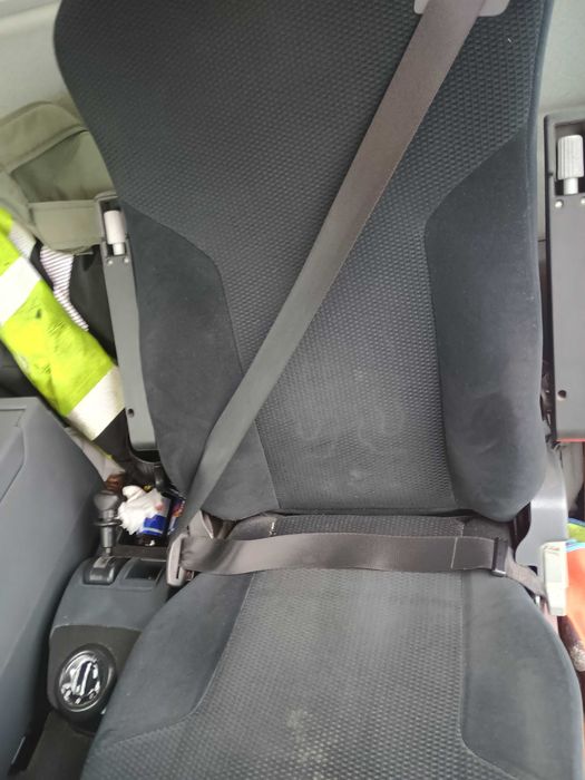 MAN TGS 26.400 z HDS automat