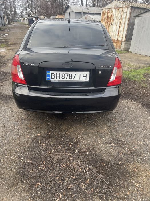 Продам hyundai !