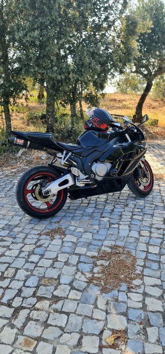 Honda CBR 1000RR