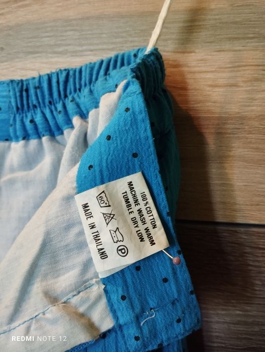 Komplet dwuczęściowy