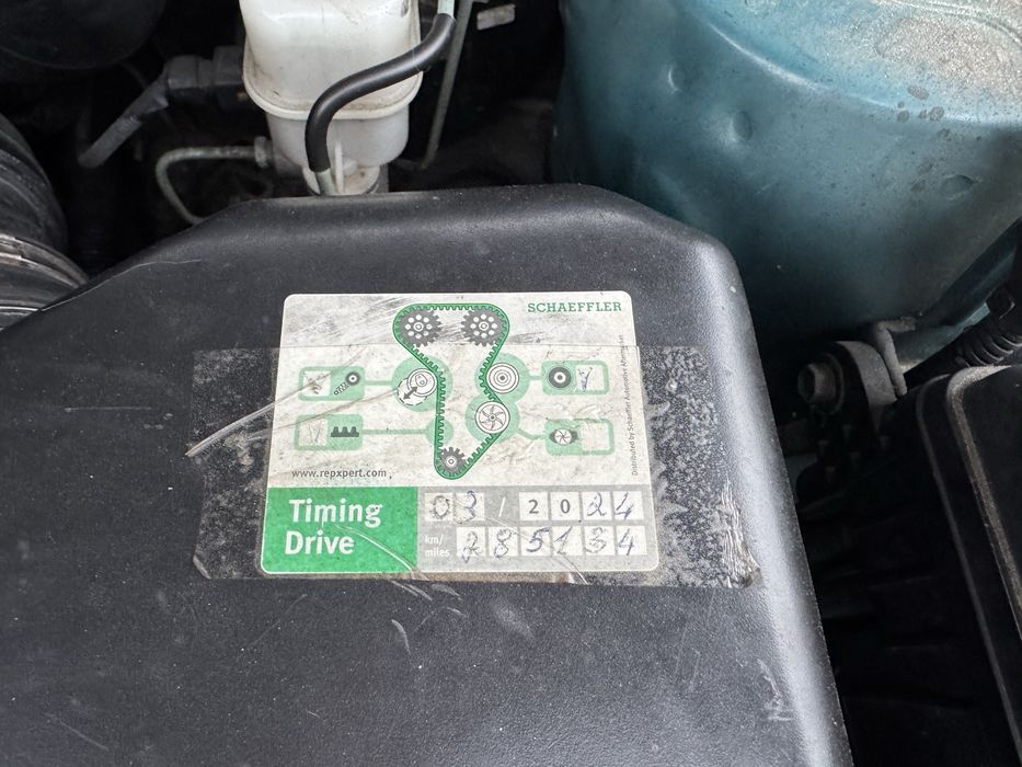 Hundai Santa Fe ( супер стан)