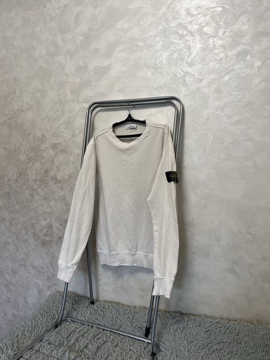 Sweatshirt stone island оригінал