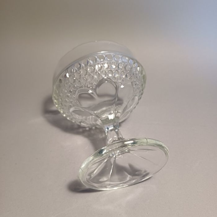 Pucharek kwiatek ząbkowice