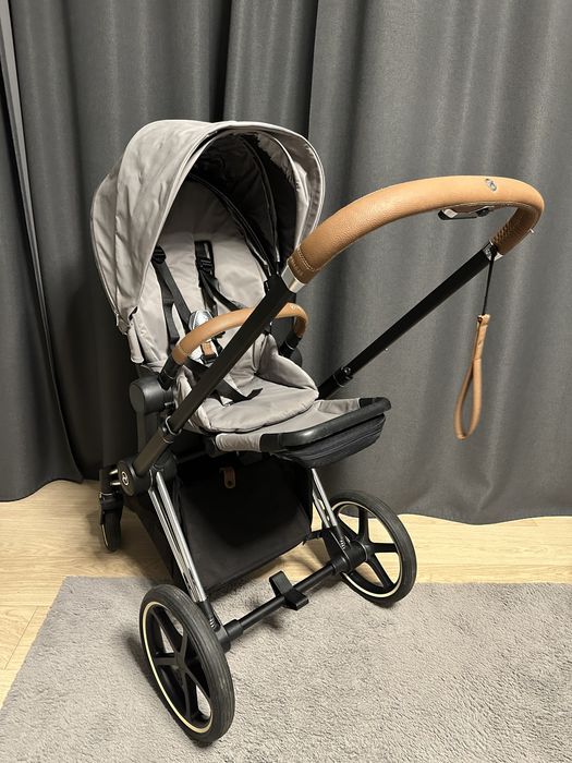 Zestaw Cybex Priam 2.0