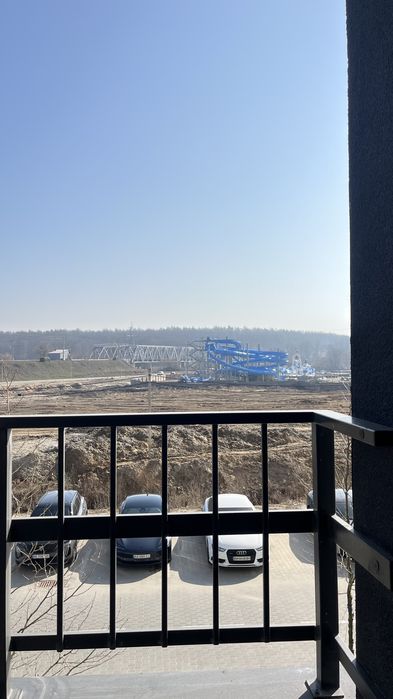 Державні програми! Продам євро 2к квартиру біля набережної в Ірпені. БЕЗ КОМІСІЇ - View 2