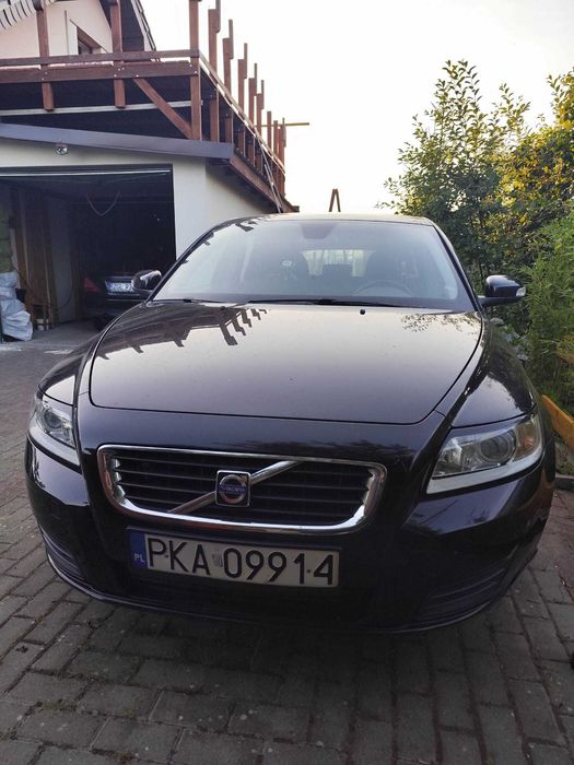 volvo v50 1.6 diesel