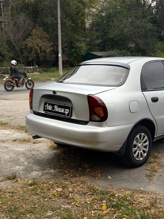 продам Daewoo Sens