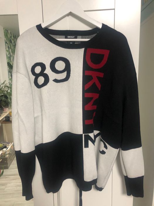 Sweter DKNY r. L