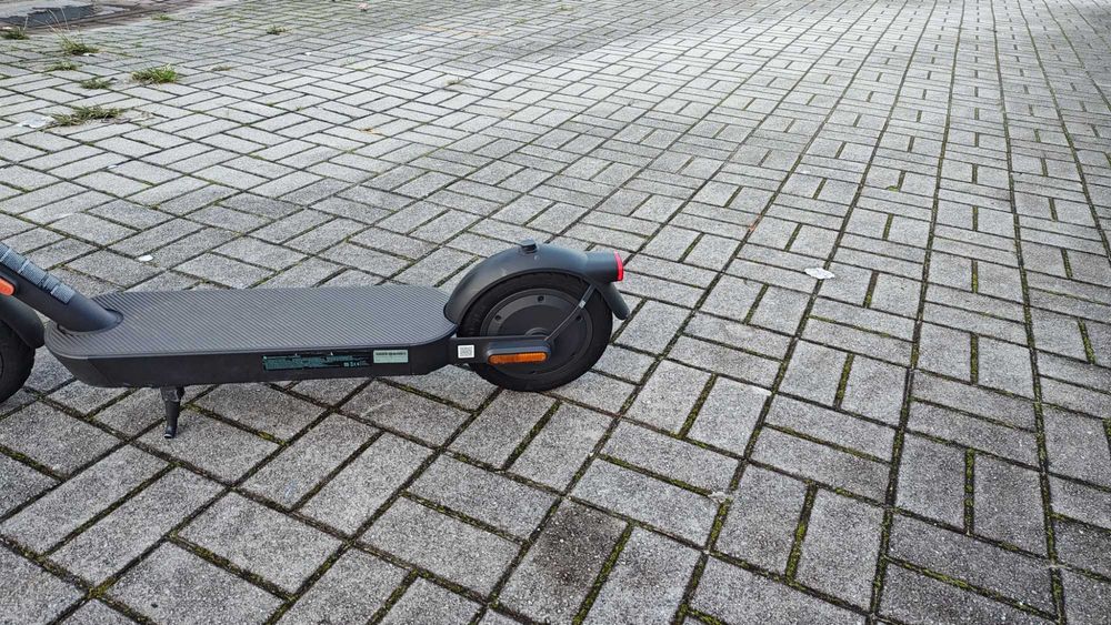 Trotinete Elétrica Xiaomi 4 pro gen 2
