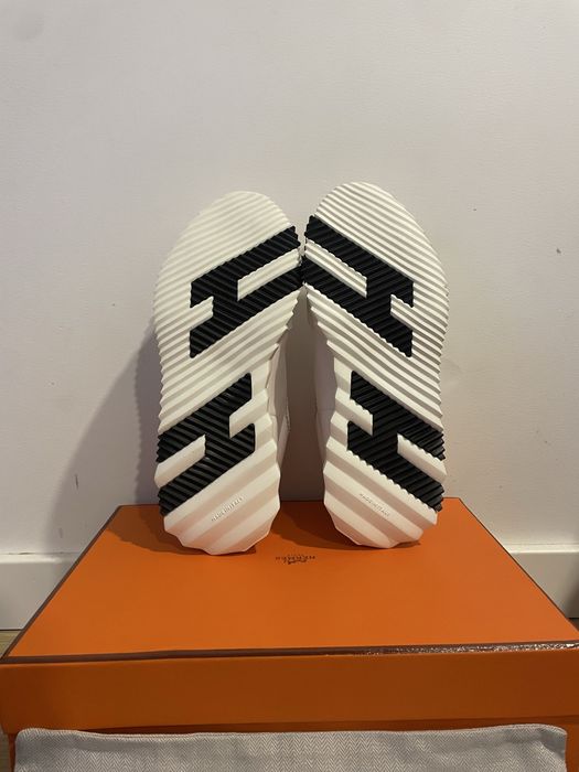 Hermés Boucing Sneakers