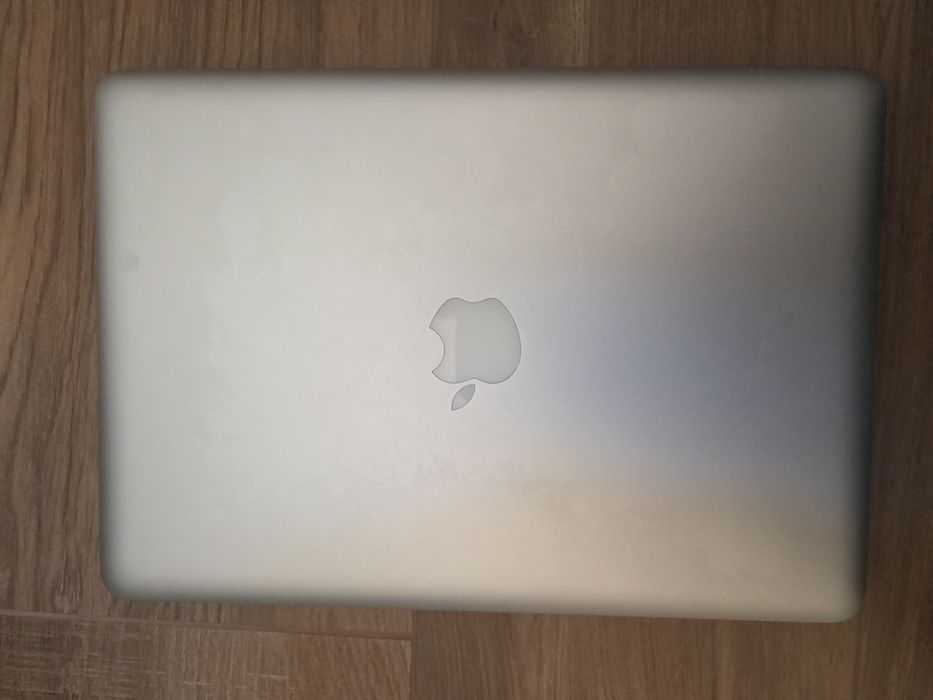 Macbook Pro 13'' 2011 em caixa Original