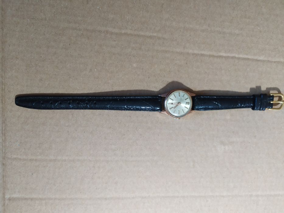 Relogio classico Cauny prima