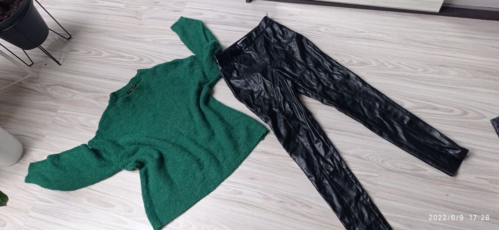 Zestaw nr 2   10  sztuk rozm s/m 70 zl