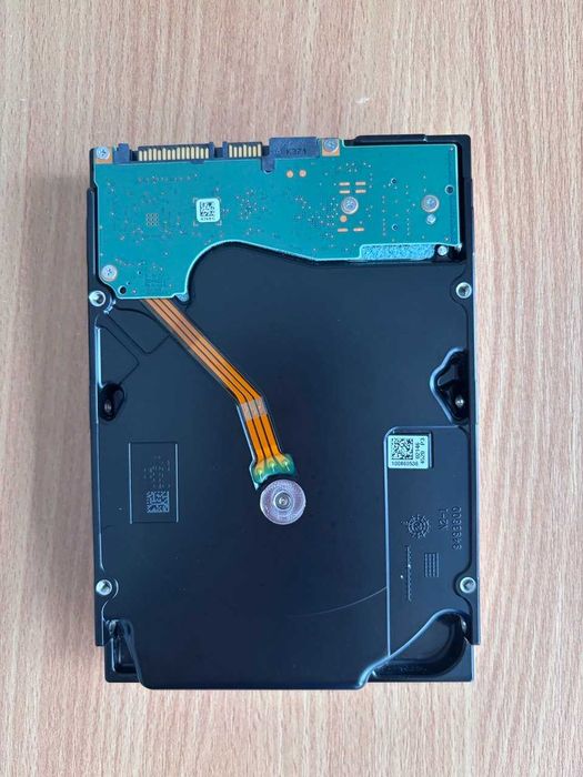 seagate exos x16 16tb - Купити електроніку - Ціни на OLX.ua