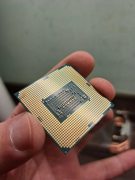 intel core i7 9700k processor