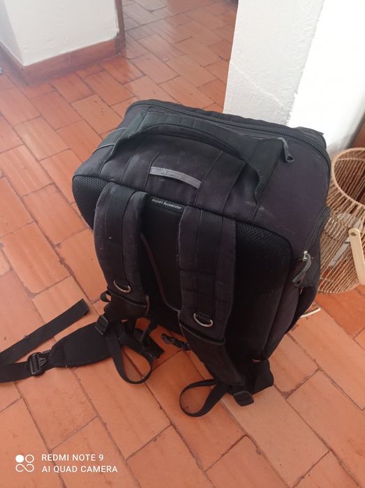 Mochila Thinktank profissional de fotografia e video