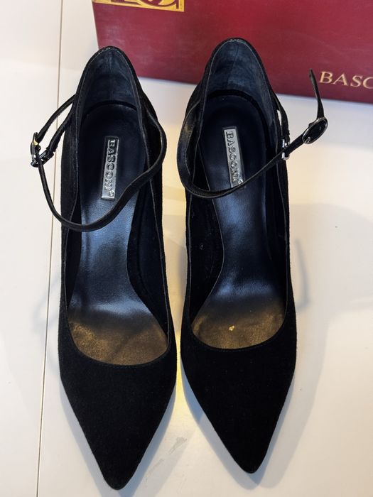 Туфлі Basconi 38