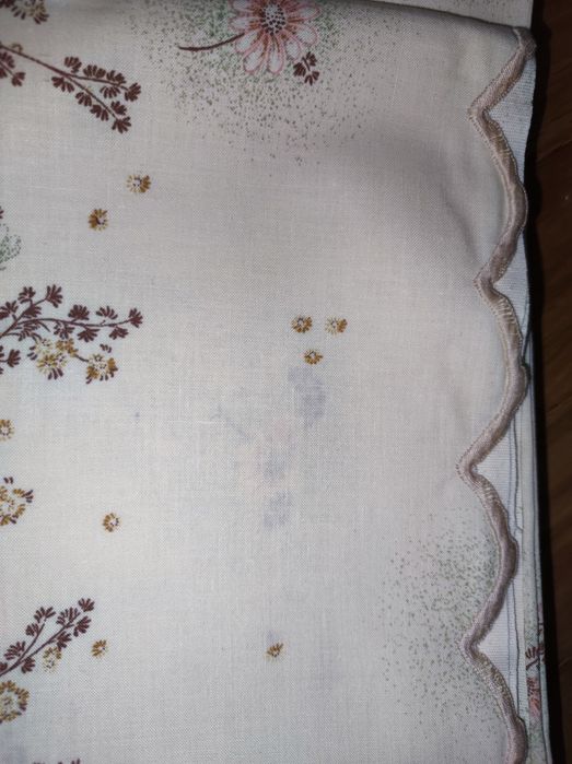 Lençóis cama casal coelima
