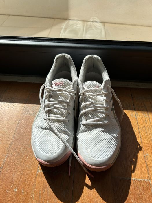 Sapatilhas desporto (padel) mulher 41,5