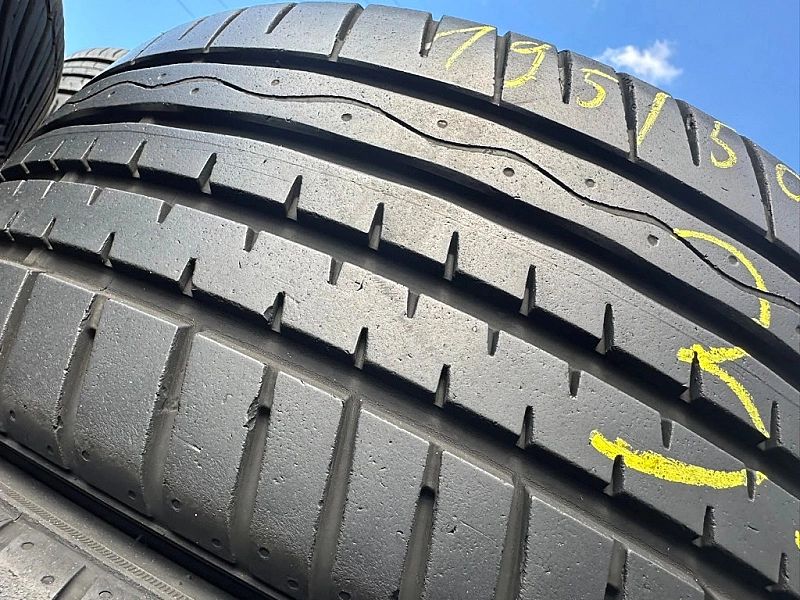 195/50/15 Hankook Ventus S1 Evo_5,8mm_4szt_(355)