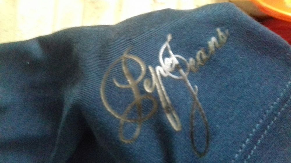 Pepe Jeans bluzka S