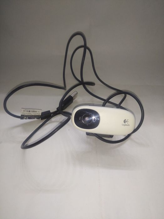 Веб камера Logitech