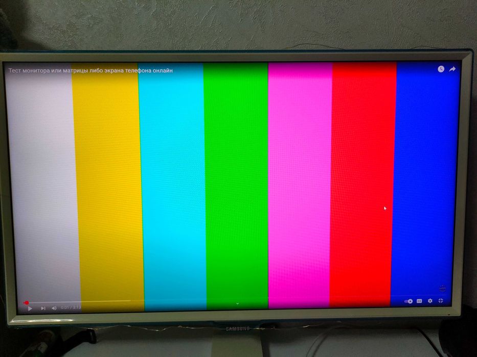 Монитор 23.6" Samsung S24E391HL