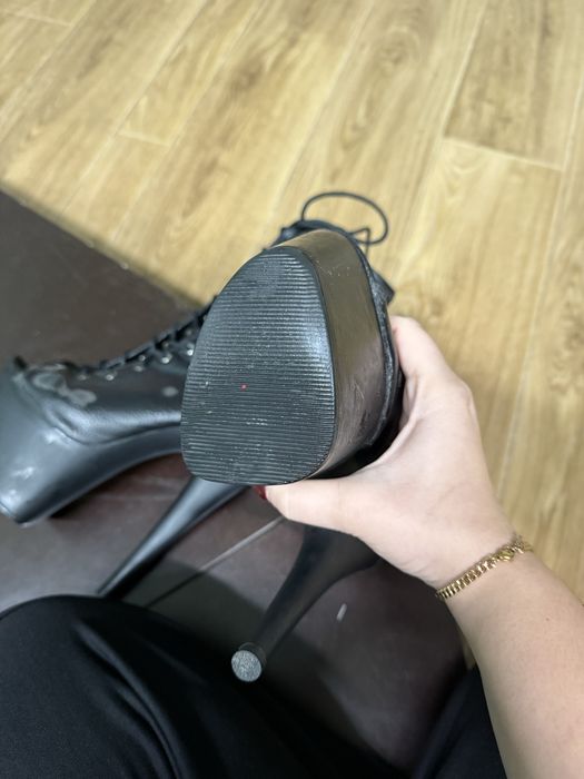 Стріпи для танців двійки