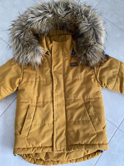 Куртка для хлопчика