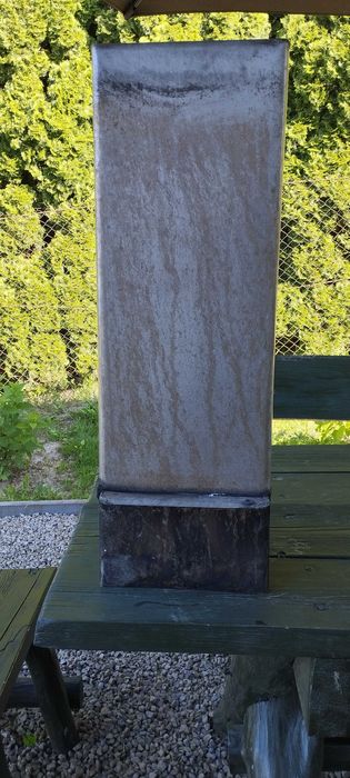 Przedłużka komina ( nasada kominowa)