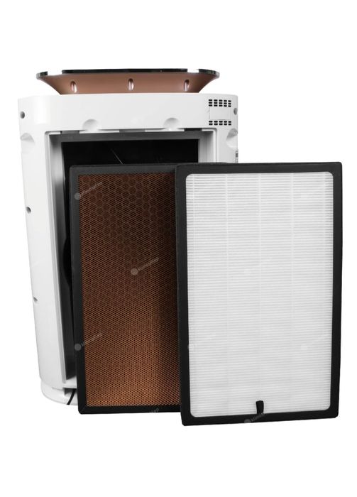 Oczyszczacz powietrza Schild S003A